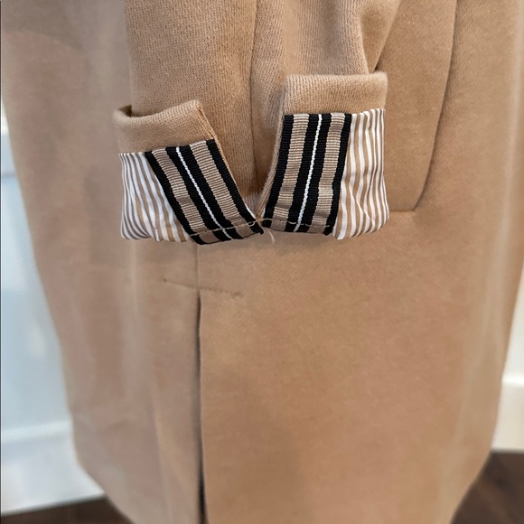 Tribal jacket - Picture 8 of 11